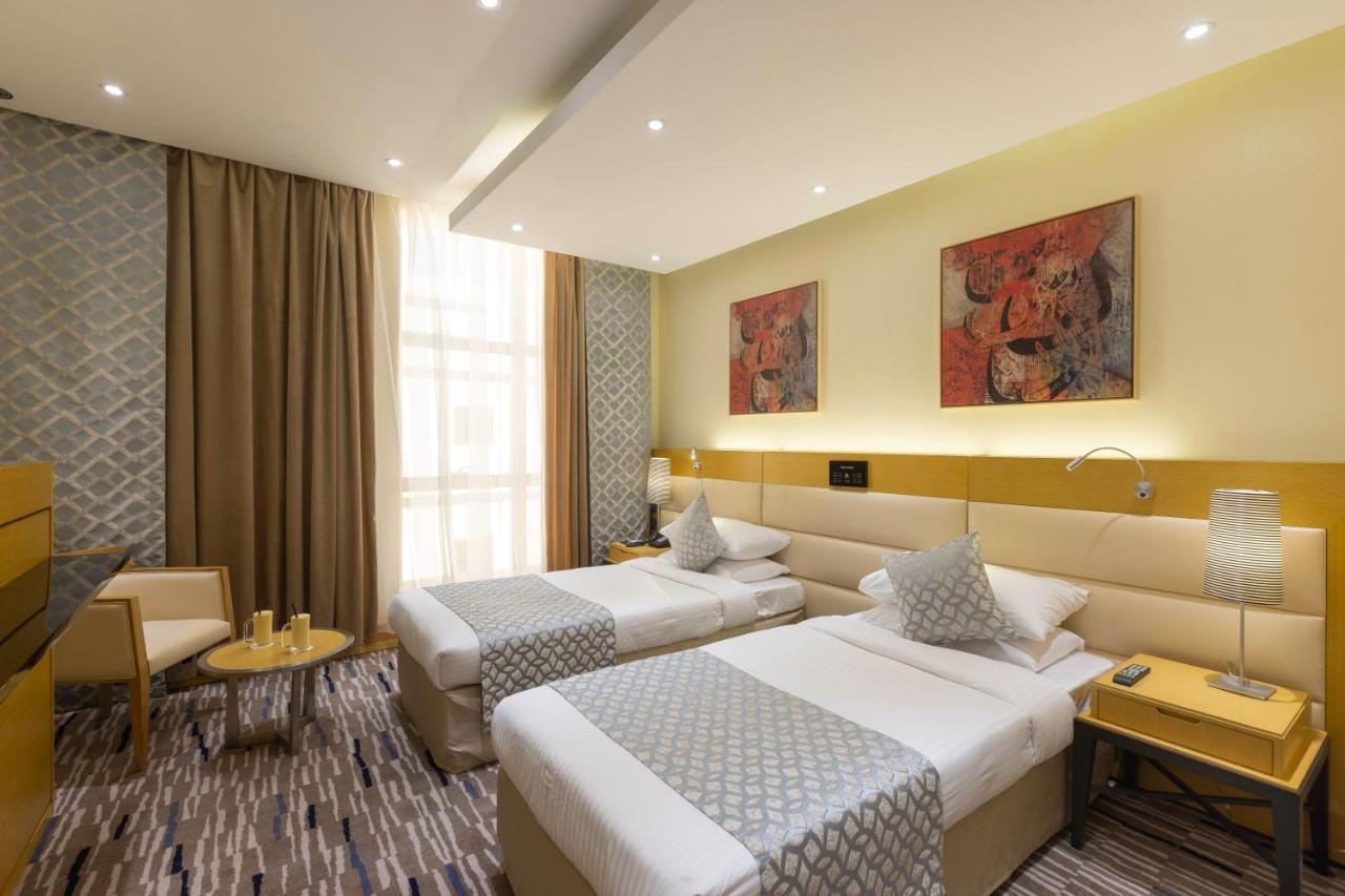 Qasr Al Sahab Hotel Makkah مكة المظهر الخارجي الصورة