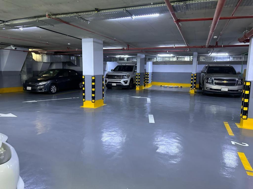 Qasr Al Sahab Hotel Makkah مكة المظهر الخارجي الصورة